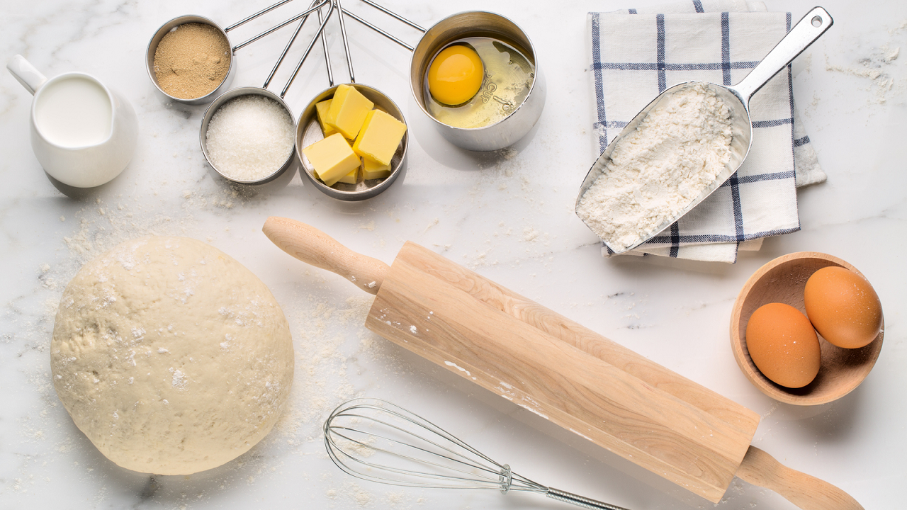 12 Baking Tools For Every New Baker